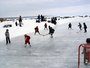 Ice Hockey
