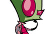 Invader Zim Talk