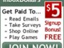 MAKE MONEY FAST AND EASY!!!