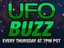 UFO Buzz Radio