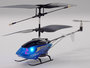 Mini RC Helicopters