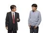 talk in japanese!