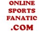 Online Sports Fanatic