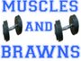 KEV'S "MUSCLES and BRAWNS"GYM