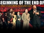 Main Event Mafia MEM