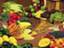Vegetarian Diet