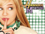 Hannah Montana's superfan