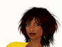 In and around Second Life
