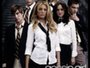 Gossip Girl