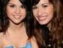 Selena Gomez and Demi Lovato Fans
