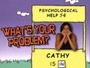 Cathy DeBuono's W.Y.P.