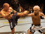 Mixed Martial Arts