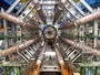 CERN Large Hadron Collider