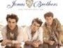 lets talk about the jonas brothers