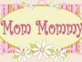Mom Mommy chat box