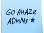 Goamaze-ADMINs