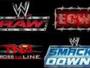 WWE vs TNA