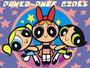 Power Puff Girls