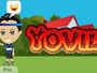 YoVille Galaxy