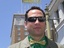 IanUnderCover