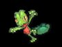 PokeCity Chatbox