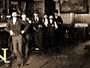 Saloon Talk