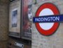 City of London