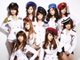 The Super Junior Girls