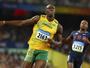 Usain Bolt