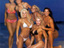Wrestling Divas
