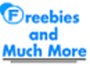 Freebies and Much More