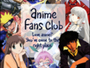Anime International Chat
