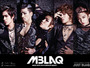 MBLAQ's wave