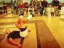Freestyle Street Soccer