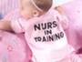 Nursing Crib