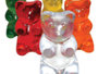 Create A GUMMY BEAR