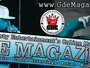 GDE Magazine Chat Room
