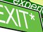 Exit Design Blog Chat