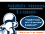 Mighty Muggs Lounge