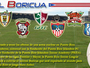 FutbolBoricua Chat