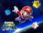 Super Mario Galaxy