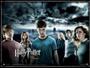 Le monde d'Harry Potter