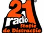 Radio21,Statie de Distractie