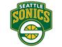 Seattle Super Sonics Fan Club