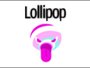My Chatroll lollipop
